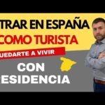 Requisitos Para Entrar Legalmente A Cualquier País