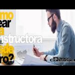 Requisitos Legales Para Trabajar En Una Constructora