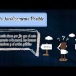 Requisitos Para Formalizar Un Acto Jurídico Capacidad Legal