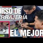 Requisitos Legales Para Cerrajero
