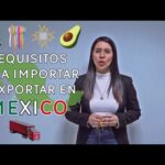 Requisitos Legales Para Un Empresa De Maquillaje En México