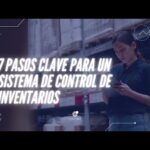 Requisitos Legales Para Implementar Un Control De Inventarios