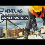 Requisitos Legales Para Operar Una Empresa Constructora