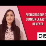 Fundamento Legal Para Requisitos De Expedición De Factura 3.3