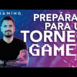 Requisitos Legales Para Realizar Un Torneo De Videojuegos