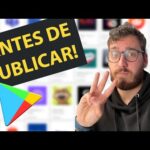 Requisitos Legales Para Subir Una App A La Play Store