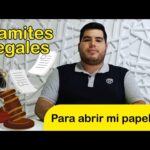 Requisitos Legales Para Abrir Una Papelería En México