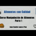 Requisitos Legales Para Manipular Alimentos En Monterrey