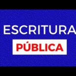 Requisitos Para Que Un Papel Sea Legal