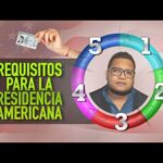 Requisitos Para Obtener La Residencia Legal En Estados Unidos