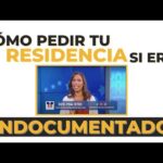 Que Requisitos Se Necesita Para Ser Un Inmigrante Legal