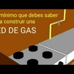 Requisitos Legales Para La Instalación De Líneas De Gas Natural