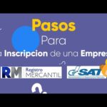 Requisitos Legales Para Inscribir Una Empresa Normal En Guatemala