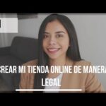 Que Es Una Tienda Virtual Que Requisitos Legales Para Crear