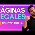 Requisitos Legales Para Pagina Web