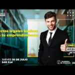 Requisitos Legales Para Una Incubadora De Proyectos