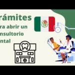 Requisitos Legales Para Abrir Un Consultorio Dental En México Pdf