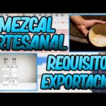 Requisitos Legales Para Producir Mezcal