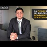 Requisitos Legales Para Realizar La Fusión