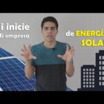 Requisitos Legales Para Instalar Un Parque Solar En México