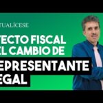 Requisitos Para Cambio De Representante Legal Ante El Sat