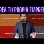 Requisitos Legales Para Constituir Una Empresa De Antifaces