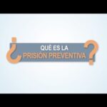 Requisitos Para Detención Legal