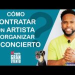 Requisitos Legales Para Organizar Eventos Musicales