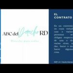 Requisitos Legales Para Una Contratación