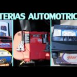 Requisitos Legales Para Transportar Baterías De Autos