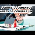 Requisitos Para Adquirir Un Terreno Cuales Son Los Parámetros Legales