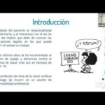 En Enfermería Son Requisitos Legales Para Nuestro Ejercicio Profesional
