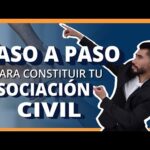 Requisitos Legales Para Crear Una Asociación Civil En México