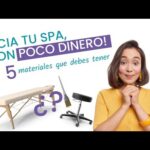 Requisitos Legales Para Tener Un Spa En Campeche