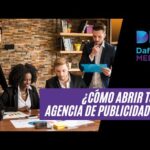 Requisitos Legales Para Crear Una Agencia De Publicidad