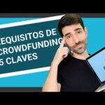 Requisitos Legales Para Crowdfunding México