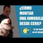 Requisitos Legales Para Abrir Una Inmobiliaria
