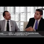 Requisitos Legales Para Constituir Una Sociedad De Producción Rural