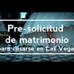 Requisitos Para Casarse Legalmente En Las Vegas