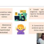 Que Son Los Requisitos Legales Para Ser Comerciante Concepto