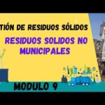Requisitos Legales Para Los Residuos Peligrosos Municipales