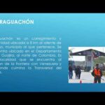 Reglamentos Y Requisitos Legales Para El Transporte Transfronterizo