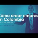 Requisitos Para Crear Una Empresa Legalmente