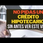 Requisitos Legales En México Para Poder Hipotecar