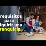 Requisitos Legales Para Operar Una Franquicia En México