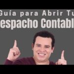 Requisitos Legales Para Abrir Un Despacho Contable
