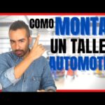 Requisitos Legales Para Un Taller De Motos