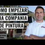 Requisitos Para Armar Una Tienda De Pinturas Legalmente