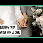 Requisitos Legales Para Boda Al Civil En Arandas Jalisco