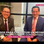 Requisitos Legales Para La Construcción De Un Condominios